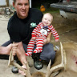 Meet your Posher, Steve